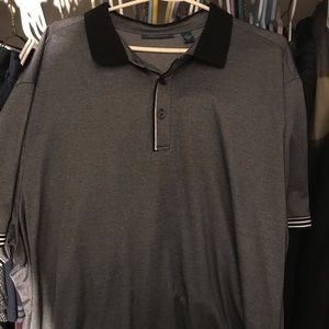Perry Ellis polo